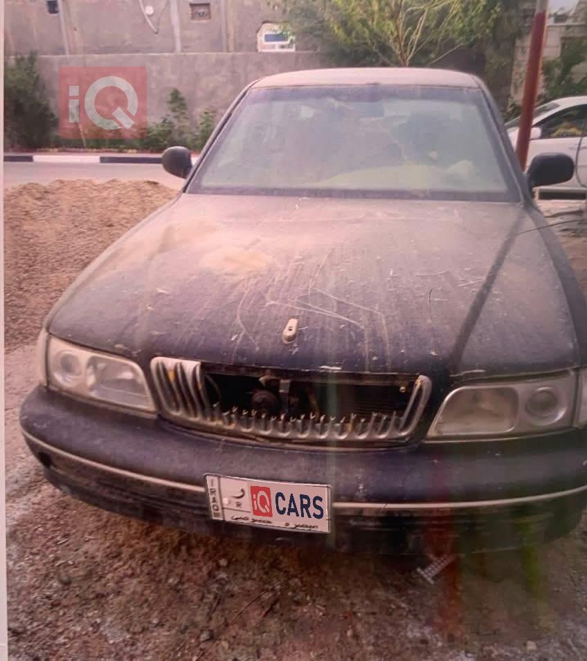 هيونداي أكسنت